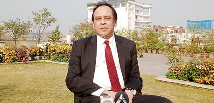 বিএনপিতে যোগ দিলেন রেজা কিবরিয়া